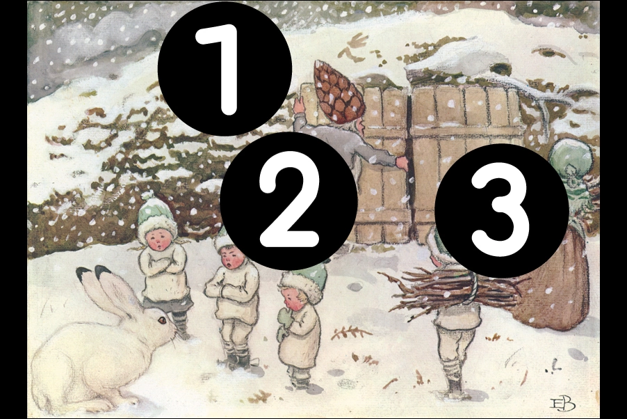 number