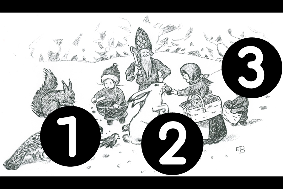 number