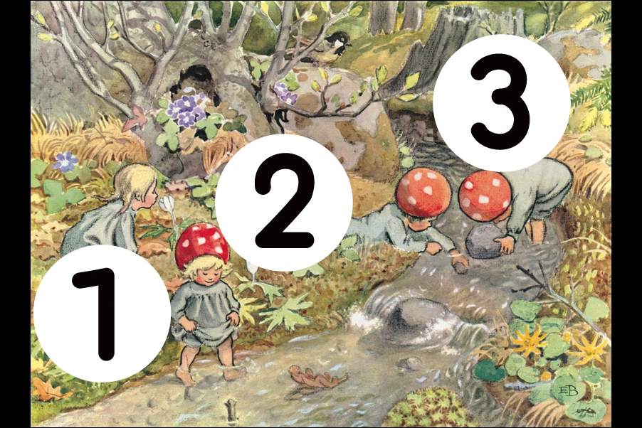 number