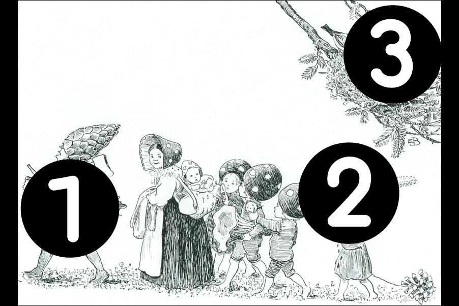 number