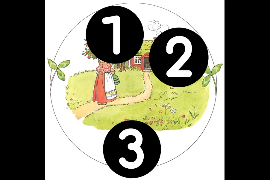 number
