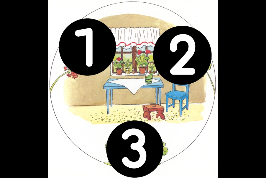 number