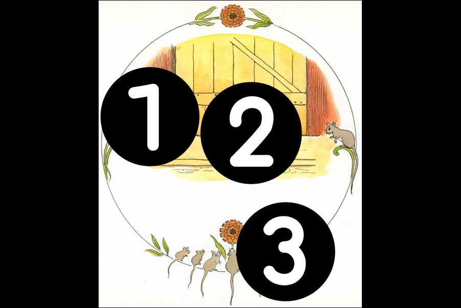 number