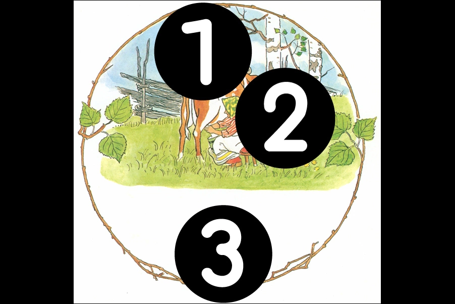 number