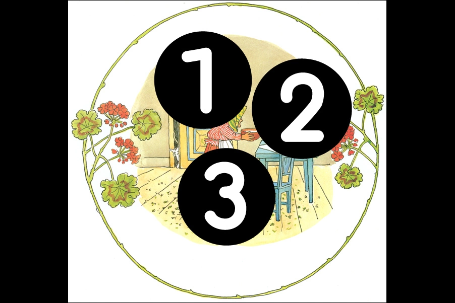 number