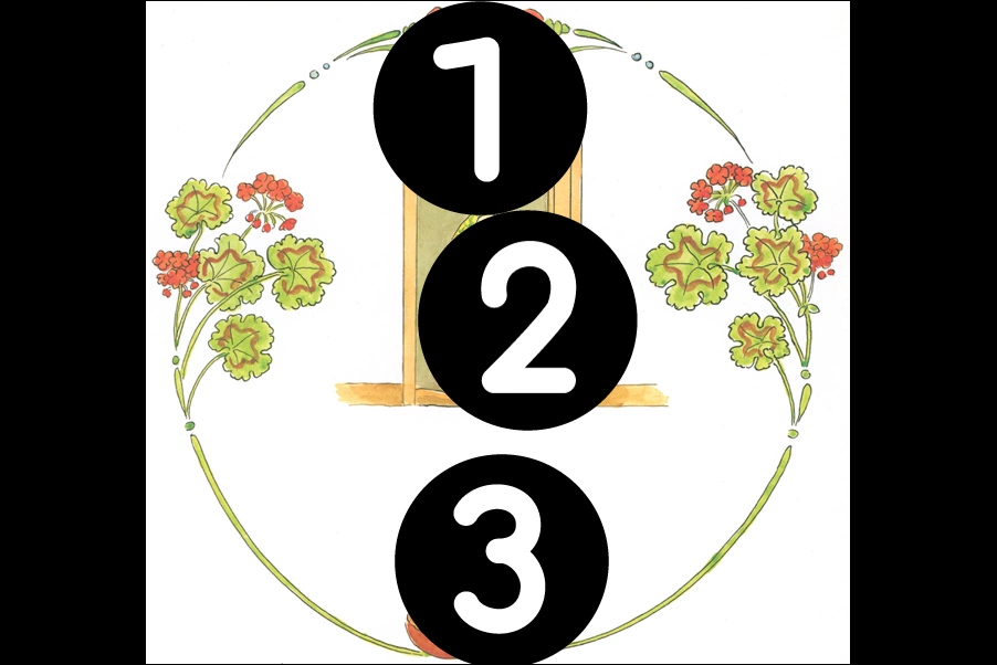 number