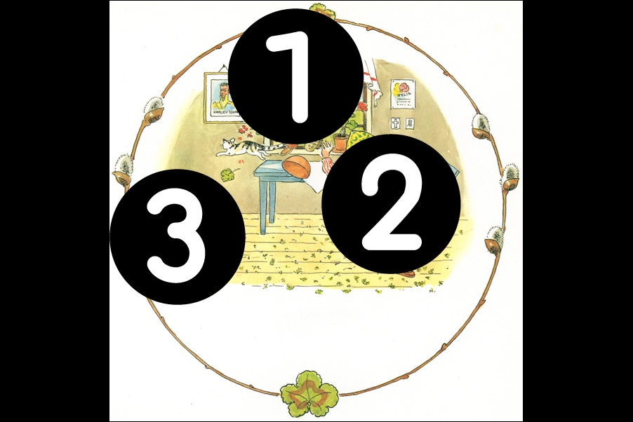 number