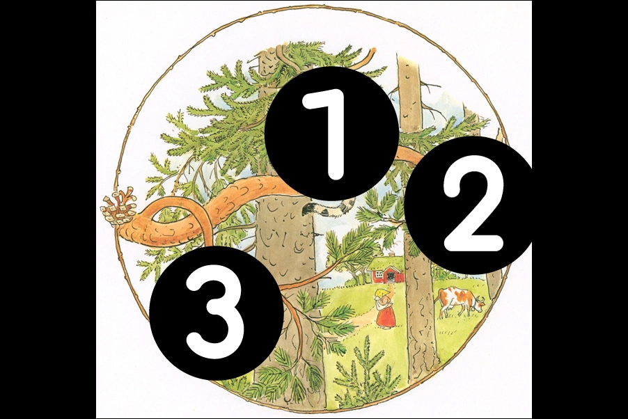 number