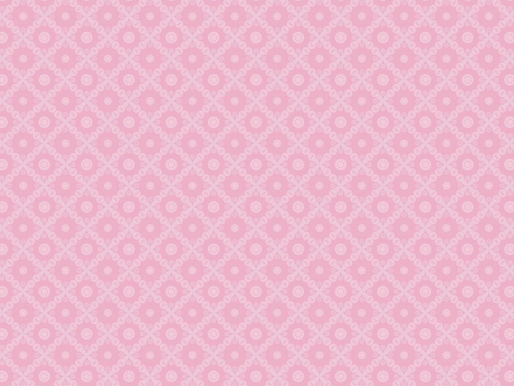 2種類の淡い色の幾何学模様の背景イラストとベクター | ピンク色