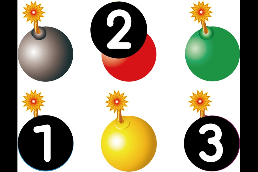 number