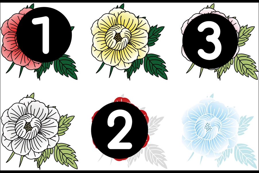 number