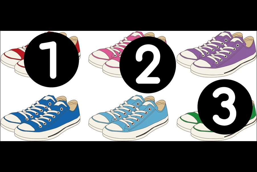 number