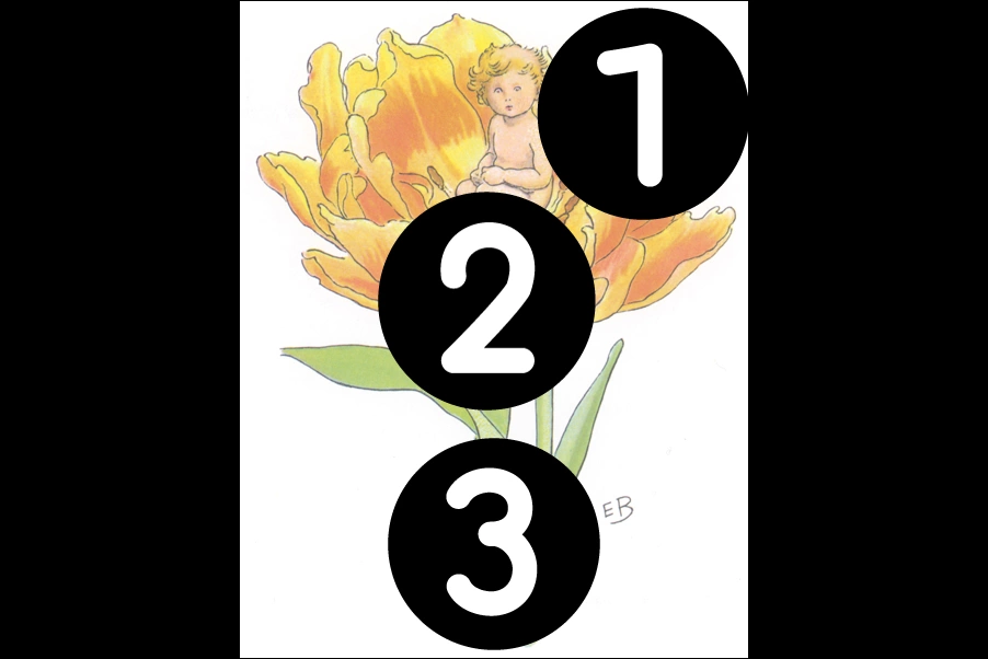 number