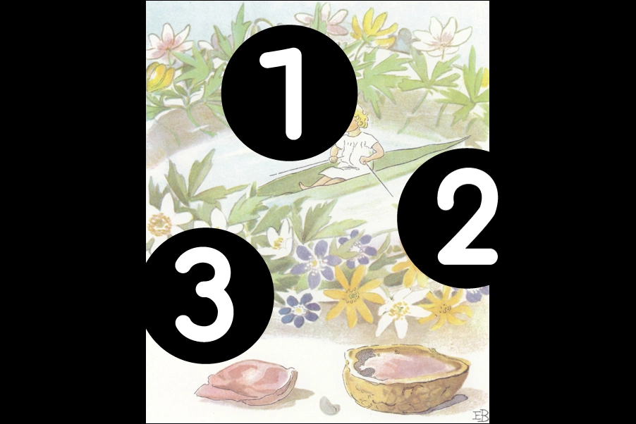 number