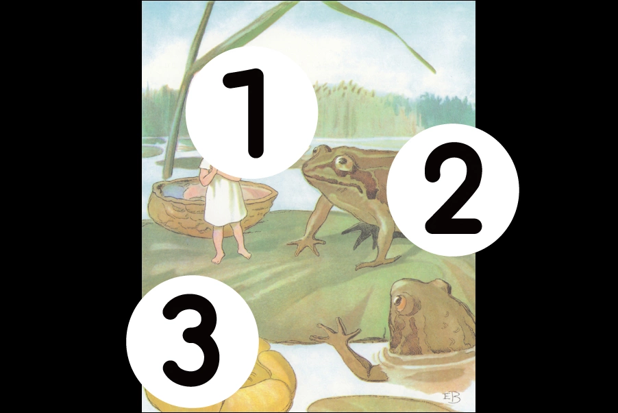 number