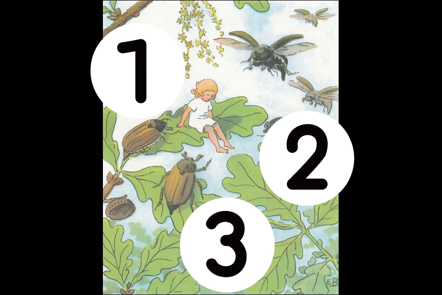 number