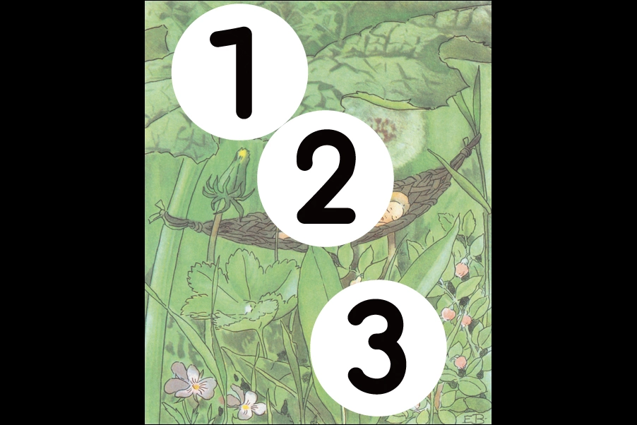 number