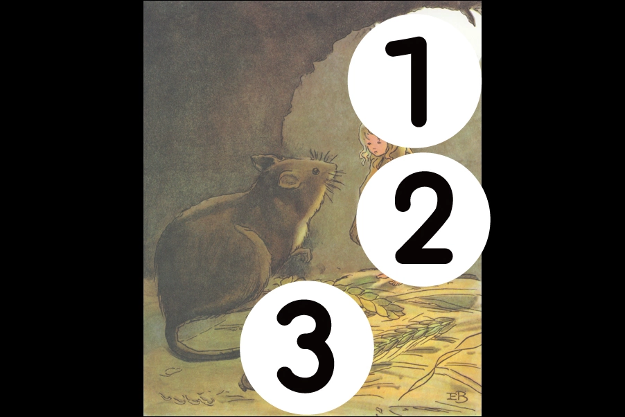 number