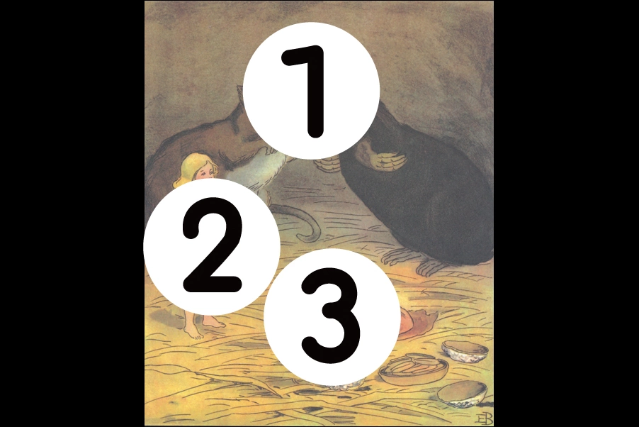 number
