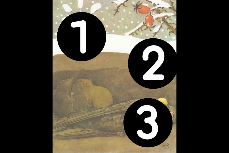 number