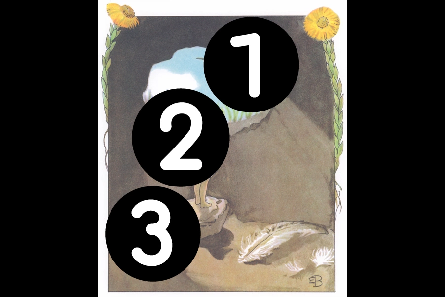 number