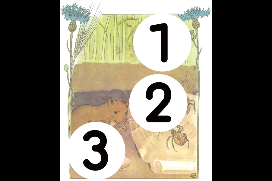 number