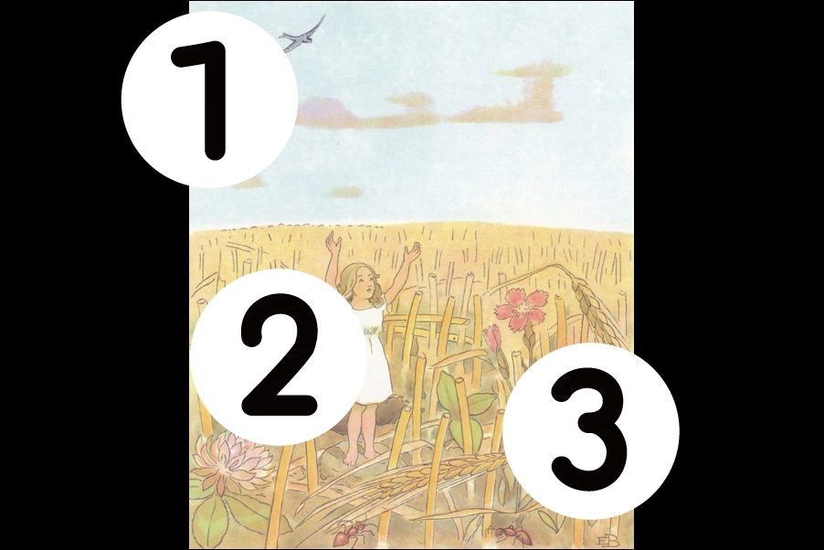 number