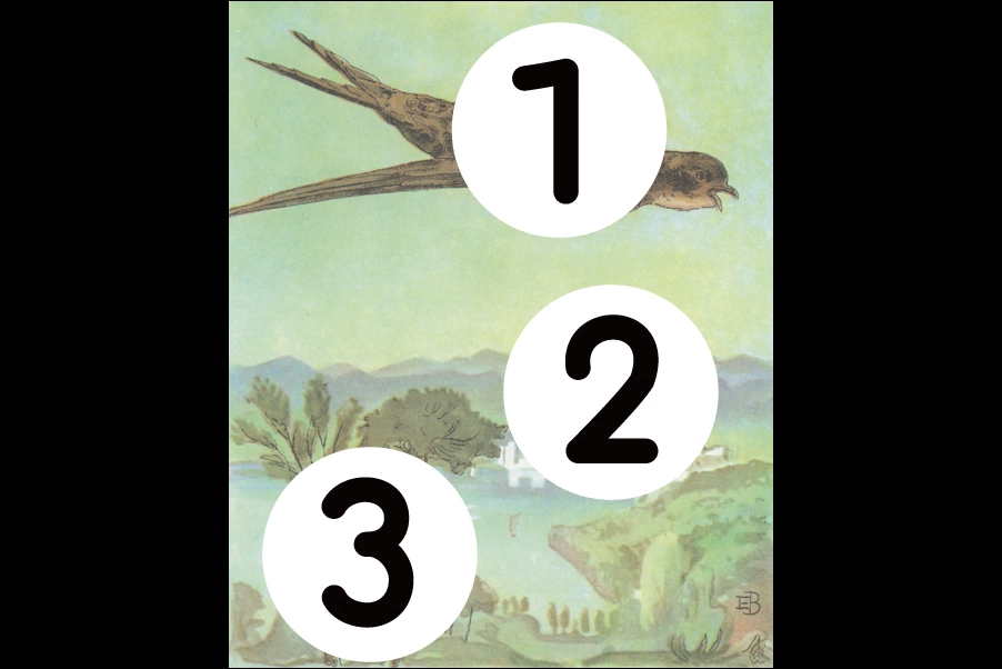 number