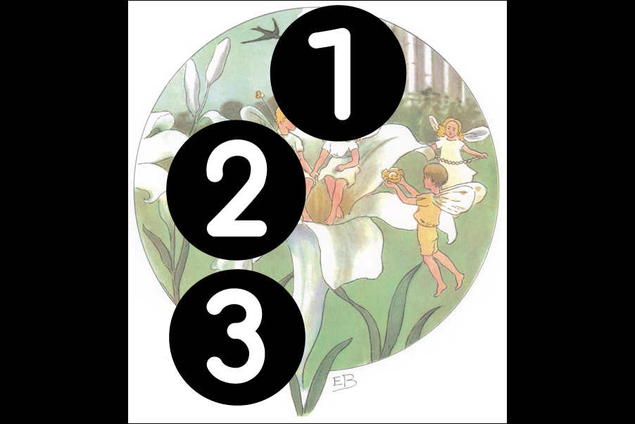 number