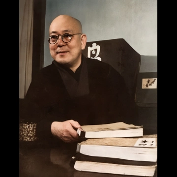 「豊竹山城少掾」 田村茂