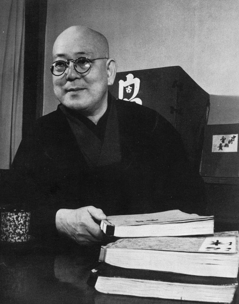 「豊竹山城少掾」 田村茂 | 現代日本の百人より