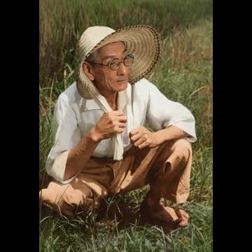 「山川均」 田村茂