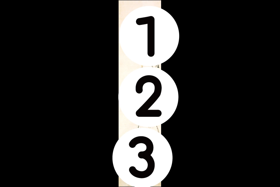 number