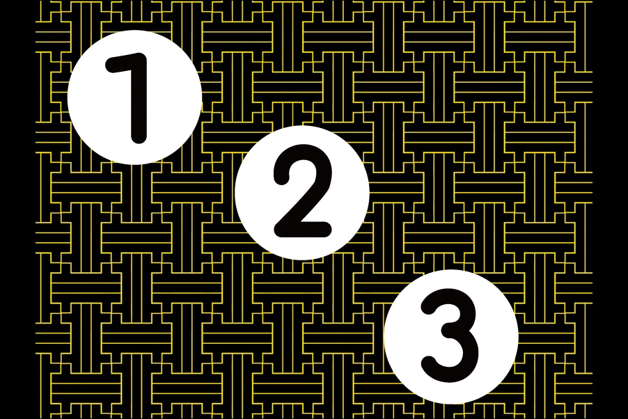 number