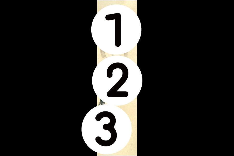 number