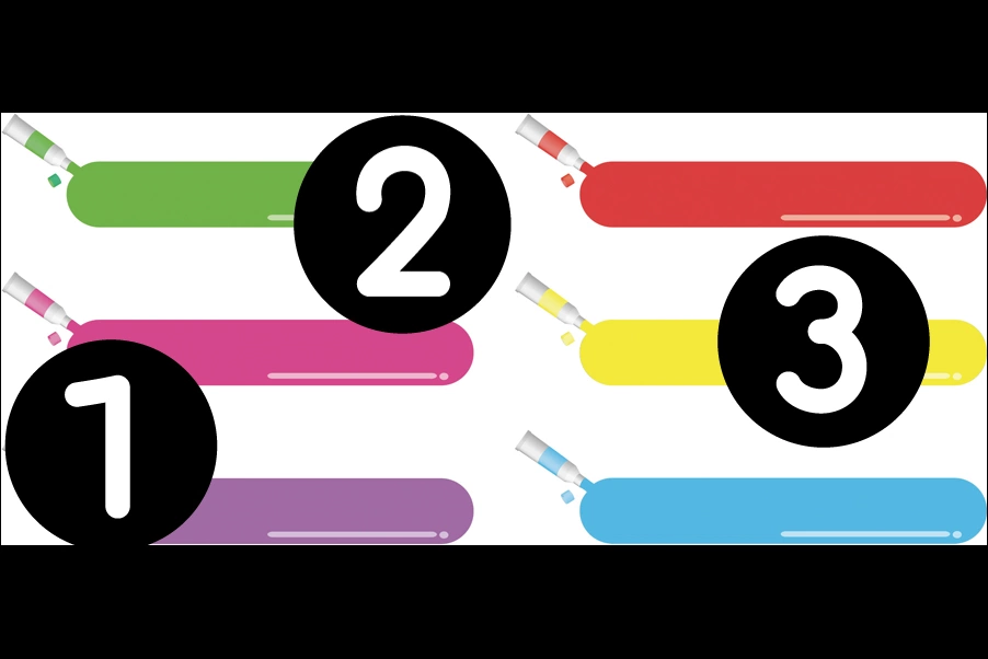 number