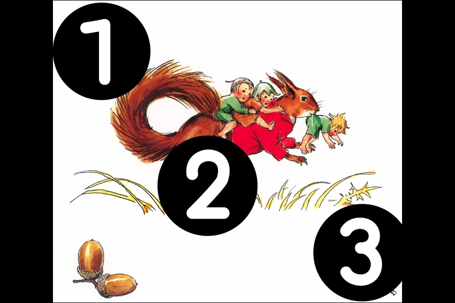 number