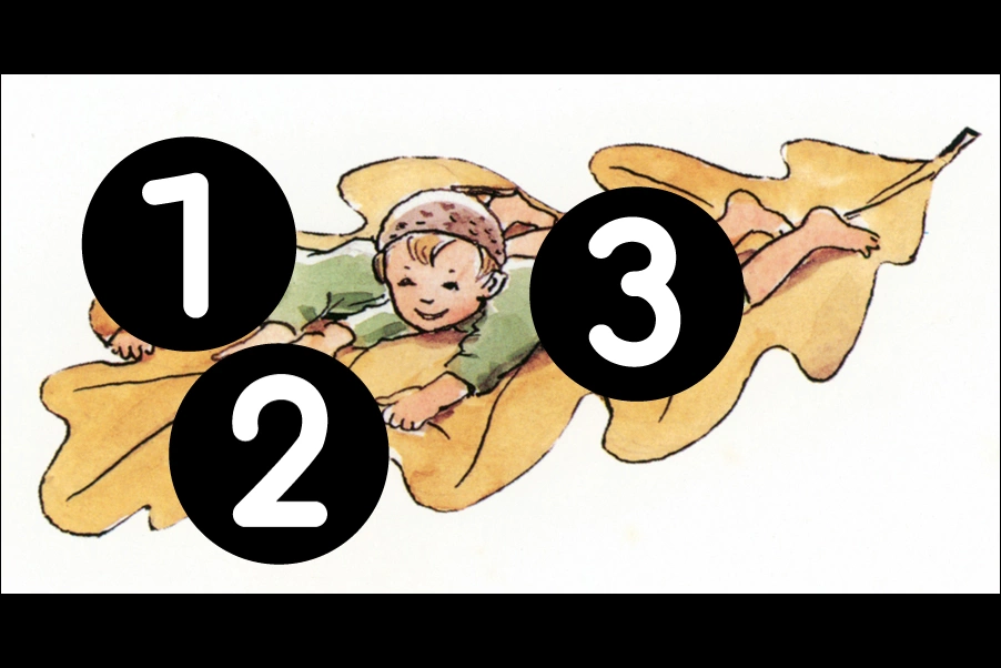 number