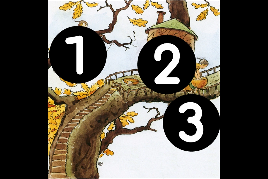 number