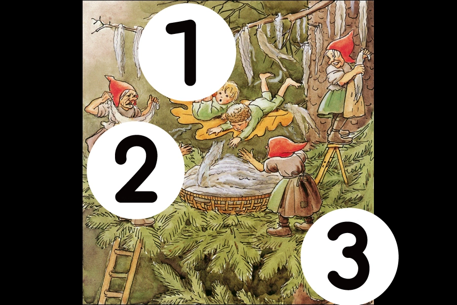 number