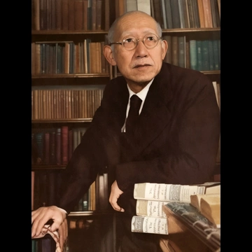 「市河三喜」 田村茂