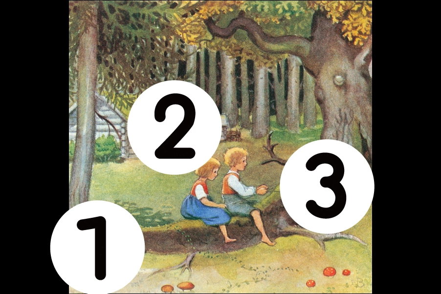 number