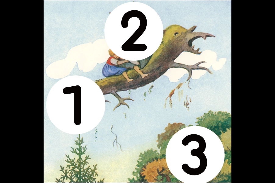 number
