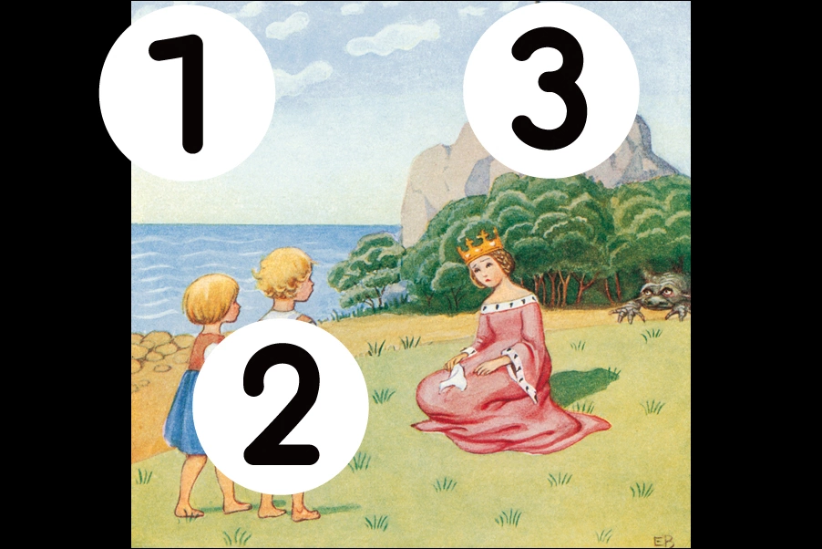 number