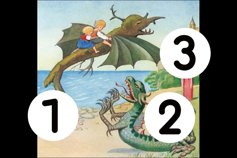 number