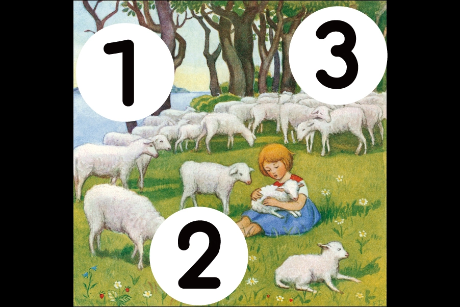 number