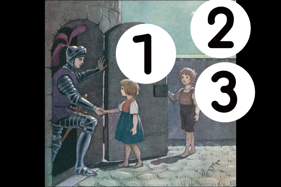 number