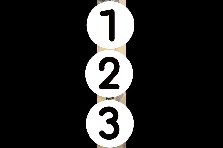 number