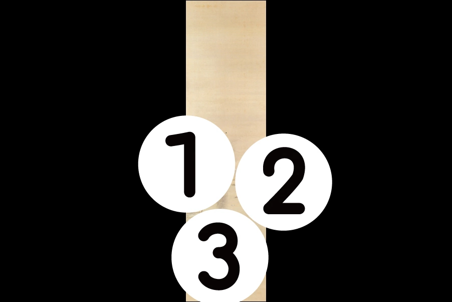 number
