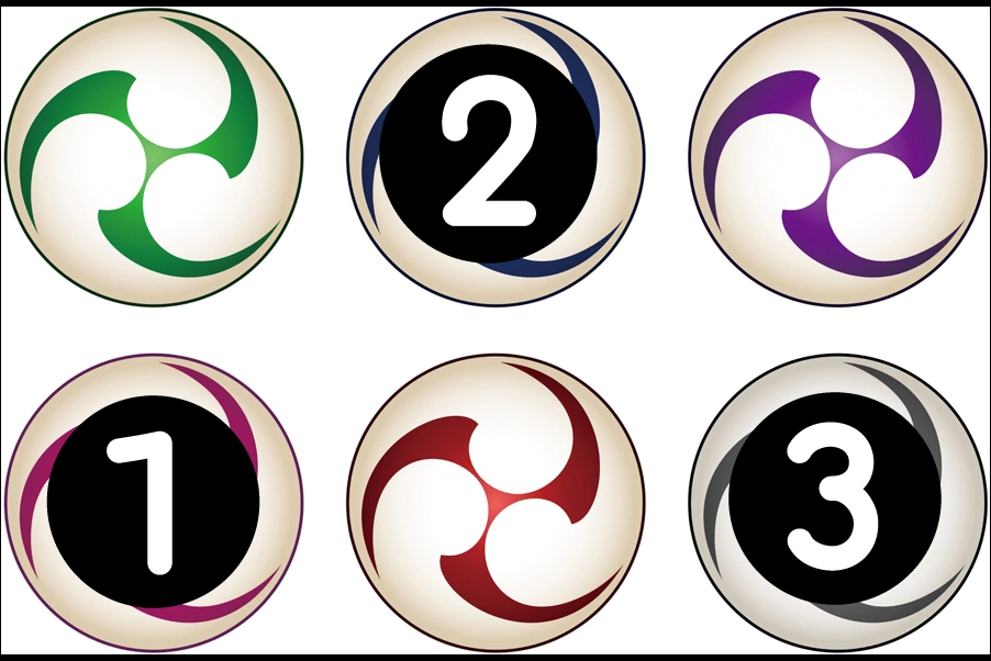 number
